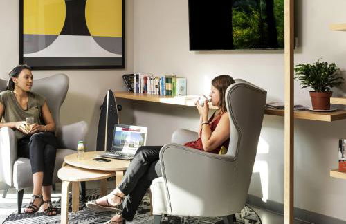 Aparthotel Adagio Access Colombes La Défense - Foto 13