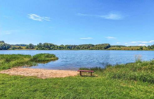 Beautiful Home In Podwilczyn With Sauna - Foto 18