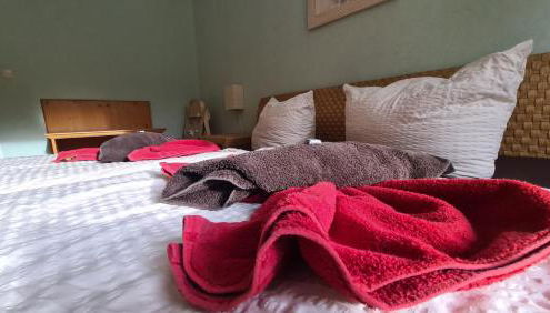 Ferienwohnungen Am Bühlwald - Foto 5