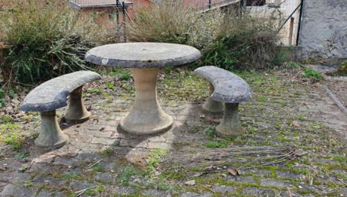 En pleine montagne T1 30m2 parking à coté - Foto 2