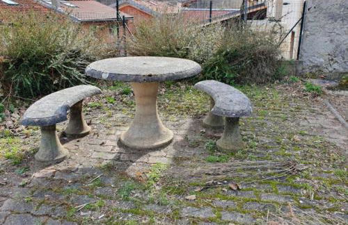 En pleine montagne T1 30m2 parking à coté - Foto 2