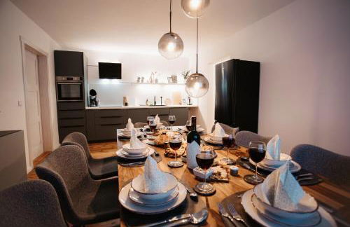 Luxus Apartment am Bauhausmuseum - Foto 4