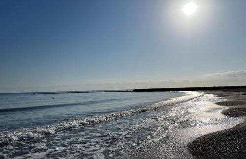 Mediterranean sea house - Foto 14