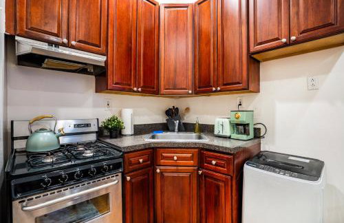 3 Bedroom Cozy Home in Manhattan Valley - Foto 8