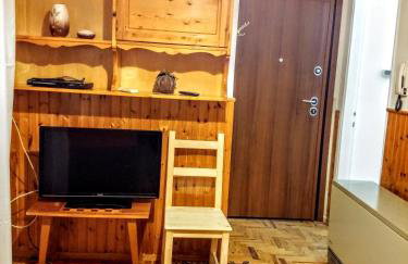 Traditional penthouse with mountain view - Foto 16