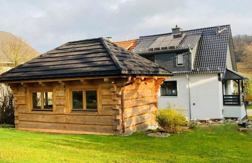 Balance Apartments by M&A - Family Apartment Ferienhaus Dohrenbach - Foto 14