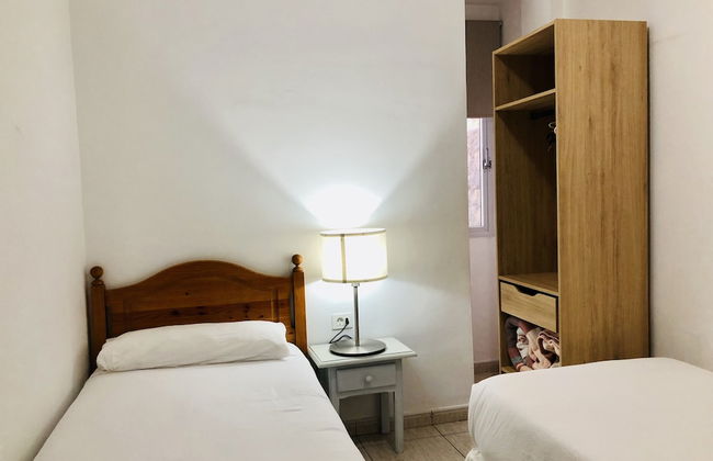 Apartamentos Frontera - Photo 8