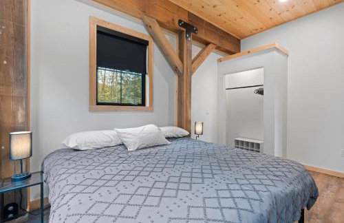 Mountain Views, Hot Tub, Trails, Waterfront - Foto 24