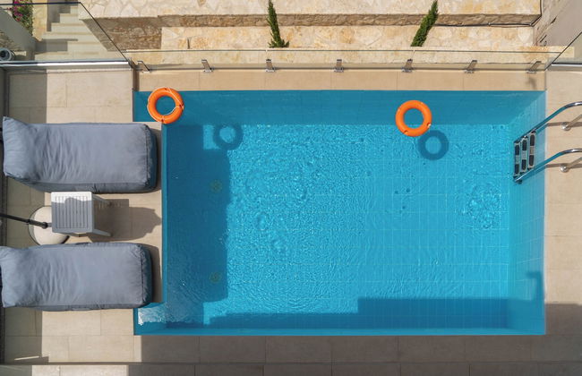 Vrachos Luxury Maisonettes - Foto 11