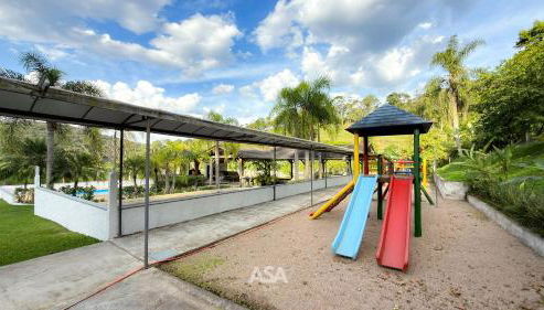 ASA | Sítio Vô Tontini | Natureza | Quadra | Pisc. - Foto 3