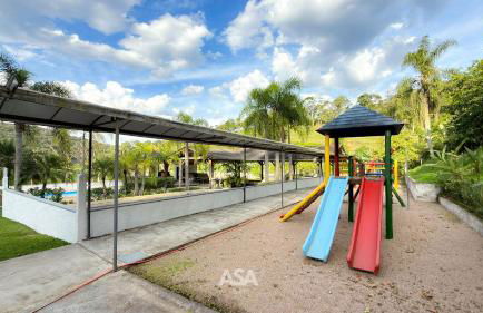 ASA | Sítio Vô Tontini | Natureza | Quadra | Pisc. - Foto 3