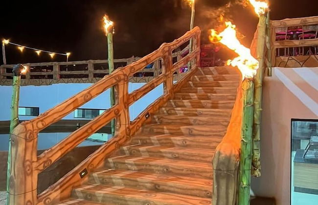 Hotel Haras Paraíso do Atlântico - Foto 10