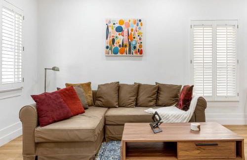 Adorable Pasadena Bungalow - Foto 4