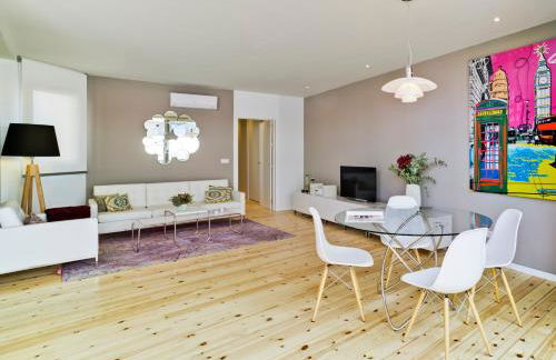 Apartamentos Alfonso X - Foto 26