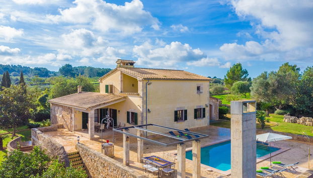 Sa Xigala in Algaida - Foto 2, Habitación