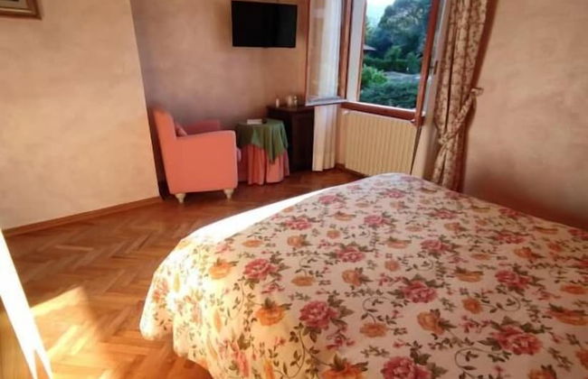 B&B da Ronald...a Pian del Papa - Foto 6