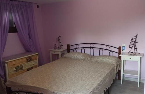 Εξοχική κατοικία - cottage Τίνα - Foto 18