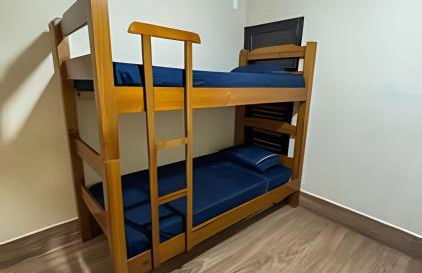 Casa com piscina, área gourmet e espaço p/ festas - Foto 6