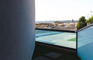 Amber Skies Seafront Retreat - Photo 55