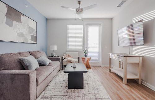 Landing Stunning 1BD Game Room Pool - Foto 26