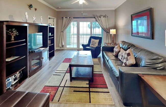 Dawn 625 by Ryson Vacation Rentals - Foto 15