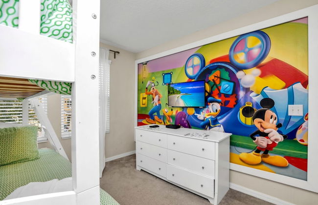 Comfy House at Compass Bay Cb102 - Foto 2