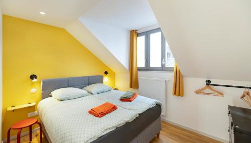 Chez Arlette - CLIMATISATION - Neuf - Haut de Gamme - Tram - Proche centre-ville - Tout confort - Foto 4