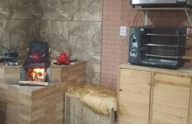 Rancho Maria Flor - Photo 15