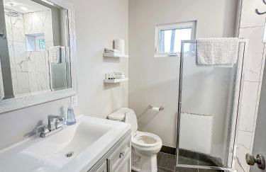 The 4M Favorite House Stunning & Spotless 2-Bed Apt - Foto 24