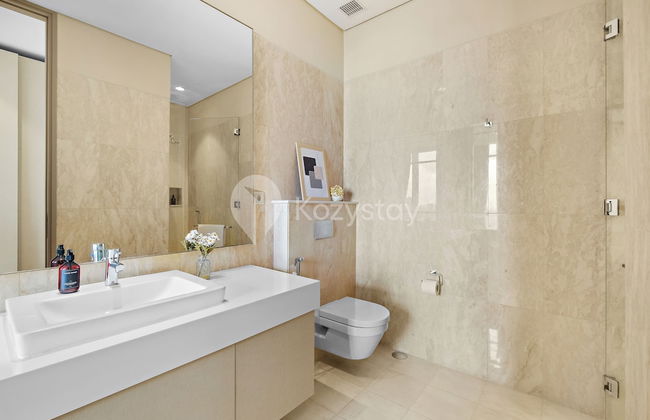 Mirai by Kozystay - Alam Sutera - Foto 31