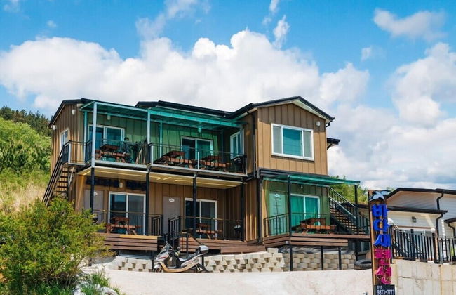 Badasae Pension - Foto 68