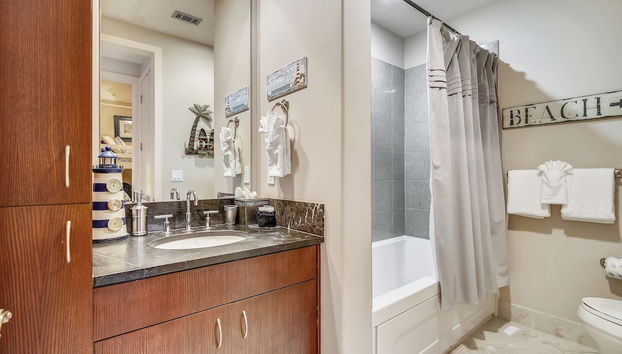 Pelican Pass by Ryson Vacation Rentals - Foto 5, Ausstattung der Unterkunft