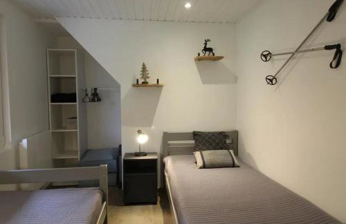 Chalet 6 personnes au Ménil - Vosges - Vacances nature en famille - Foto 13