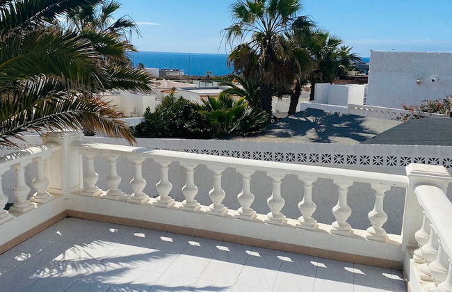 Beautiful Villa Duque With Pool Poris Tenerife South - Foto 57