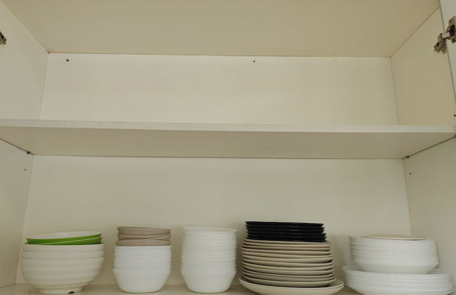 Taman Duta KL Deluxe Villa by uBook - Foto 36