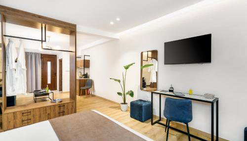 Princess of Axos Luxury Suites - Foto 4