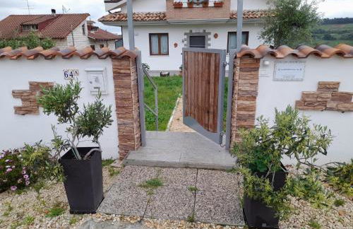 villa Mastro Oleario 5 dal mare 30 dai monti - Foto 1