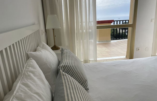 Estudio Insuperables Vistas al Mar - Photo 2