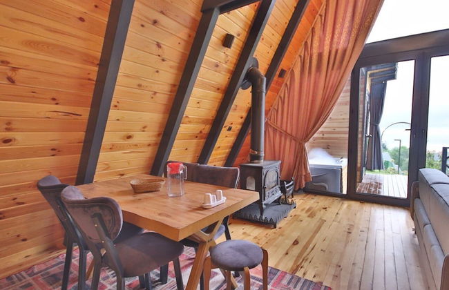 Hat Naturel Resort Sapanca - Foto 25