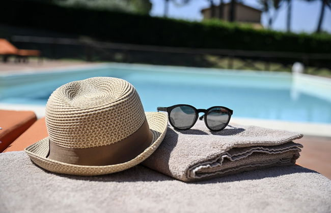 Tenuta Santa Cristina - Foto 76