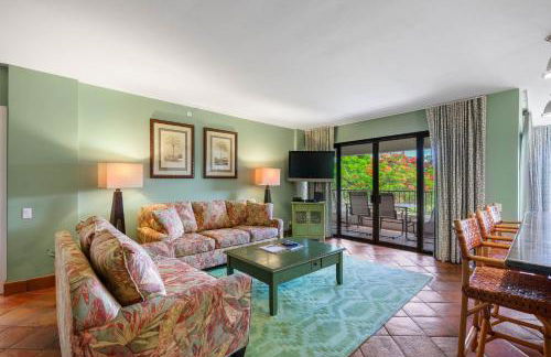 Kaanapali Alii 2 Bedroom Garden-Mountain View - Foto 100