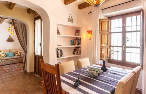 Casa El Sarük - Foto 27