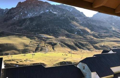 Comfort Duplex Apartment, Foot Of The Slopes - Foto 44