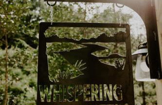 Whispering Waters Dome Getaway - Foto 23