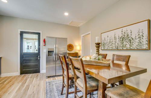 Vino Villa Wine Country Gem Patio and Grill - Foto 9