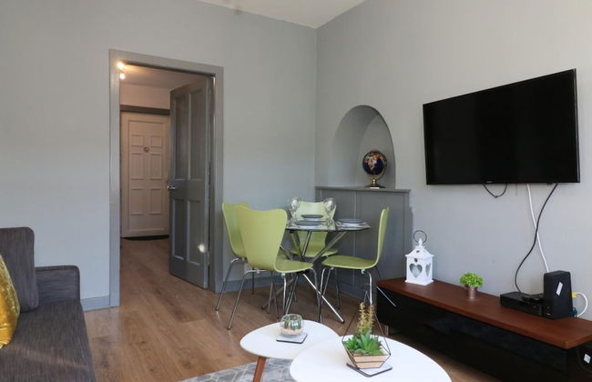 Burnbank House - Hamilton - Photo 34