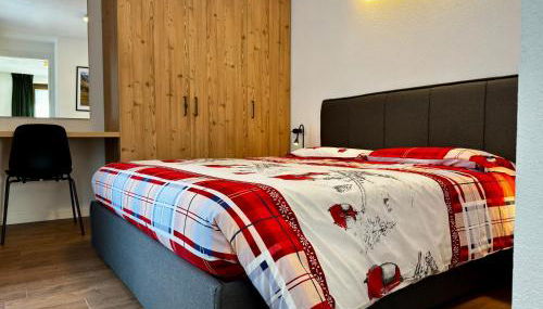 Vista sulle Alpi - Foto 2, wardrobe