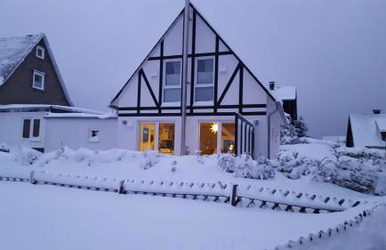 Ferienhaus Bergidylle - Photo 29