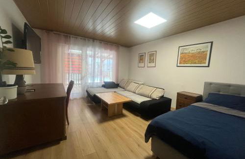 Apartment NBG im Zentrum - Foto 13