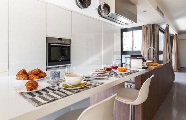 Sweet Inn - Villa Alexandra - Foto 30